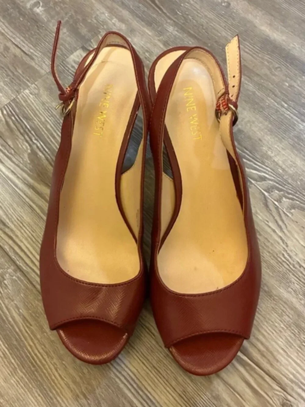 Nine West Heels
